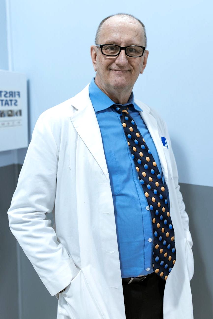 Andrei Vasilescu