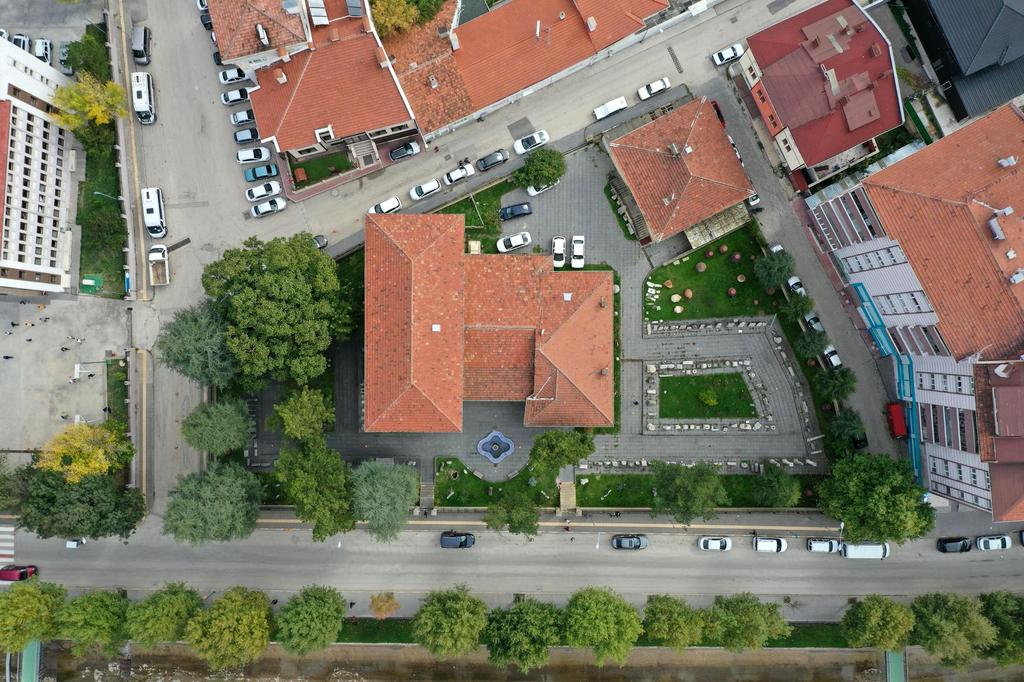 Vechiul Drum Comercial din Maramureș